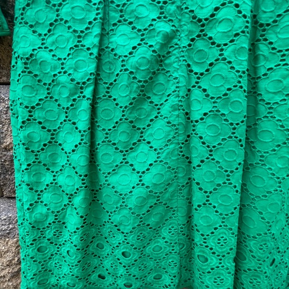 TALBOTS DRESS - Picture 8 of 10